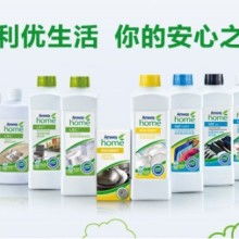 湖北程力集團專用汽車一分公司 跨界布局洗滌用品領域，多元化發展再添新翼
