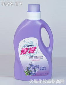 上海愛裳洗滌用品新聞列表 守護衣物健康的綠色先鋒