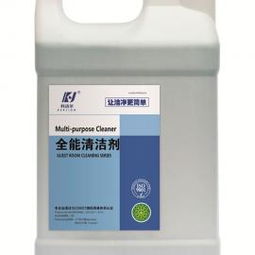 廣州洗滌劑價格 批發 供應 谷瀑環保