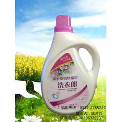 碧海洗滌用品 專注洗衣粉代加工，打造品質洗滌新標桿