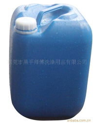 東莞市黑手師傅 專業(yè)家居清洗用品產(chǎn)品清單詳解